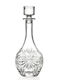 Bohemia Crystal Wine Decanter with Stopper 1000ml