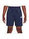 Kids' Athletic Shorts/Bermudas Sportswear Blue