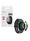 Volte-Tel Full Face Tempered Glass για το Galaxy Watch 4 44mm 1τμχ 8325939 Black