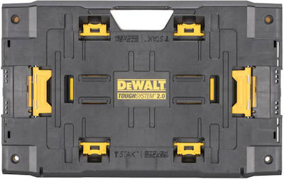 Dewalt Suport de Unelte Toughsystem 2.0 către Τstak DWST08017-1