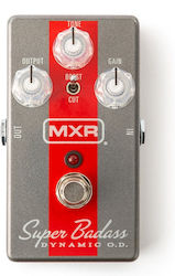 Dunlop MXR M249 Pedals Over­drive Electric Guitar