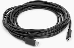 Owl Labs Owl Labs USB 2.0 USB-C male - USB-C 4.87m (ACCMMTW300-0002)