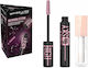 Maybelline Lash Sensation Sky High Lifter Makeup Set for Eyes & Lips 2pcs