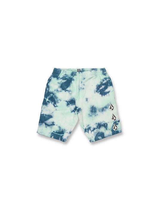 Volcom Kids Shorts/Bermuda Fabric Green