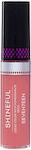 Seventeen Shineful Lip Gloss 26 10ml