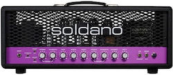 Soldano SLO 100 LTD Verstärker 100W Soldano SLO 100 LTD Verstärker 100W