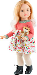 Paola Reina Belen Doll 60cm.