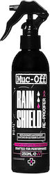 Αδιαβροχοποιητικό Σπρέι Muc-off Rain Shield Re-proofer 250ml