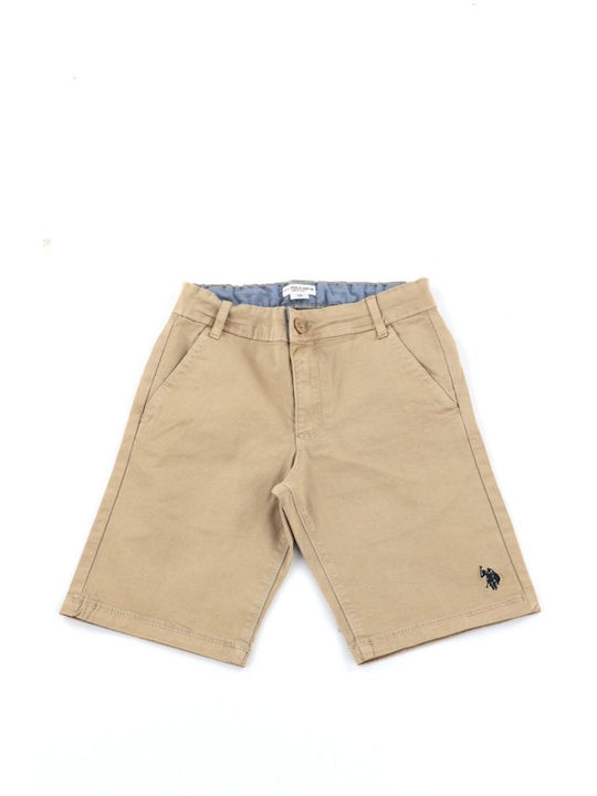 U.S. Polo Assn. Kids' Shorts/Bermudas Fabric Al...