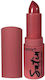 Technic Satin Κλασικό Κραγιόν Satin Silk Chiffo...