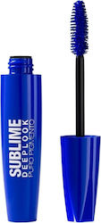 Wycon Cosmetics Sublime Deeplook Mascara για Όγκο Blue Electric 11ml