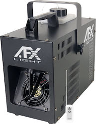 Afx Haze 800 Fog Machine LED 1000W