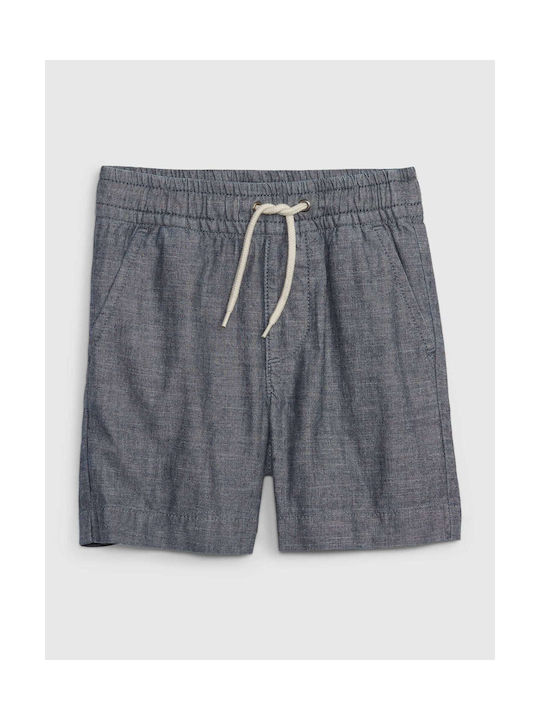 GAP Kids Shorts/Bermuda Fabric Blue