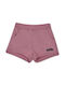 BodyTalk Kids Athletic Shorts/Bermuda Pink