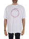 T-shirt White