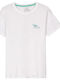 Παιδικό T-shirt Λευκό