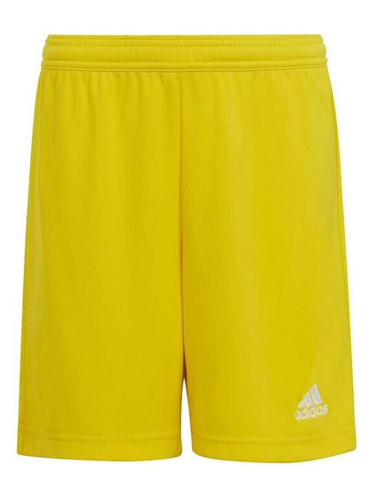 adidas Kids' Athletic Shorts/Bermudas Entrada 2...