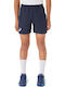 Kids' Athletic Shorts/Bermudas Navy Blue