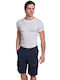 VCODE VC004 MEN'S CARGO SHORTS NAVY