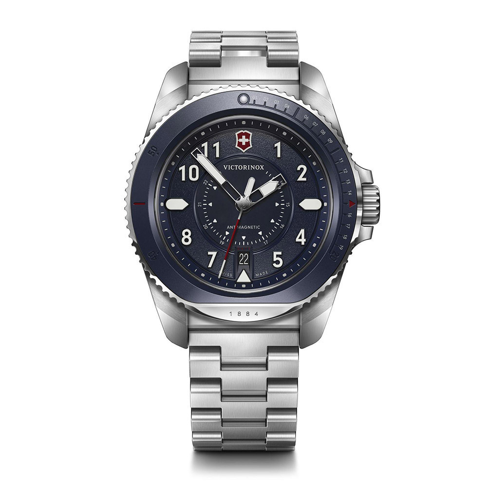Victorinox 2024 watches skroutz