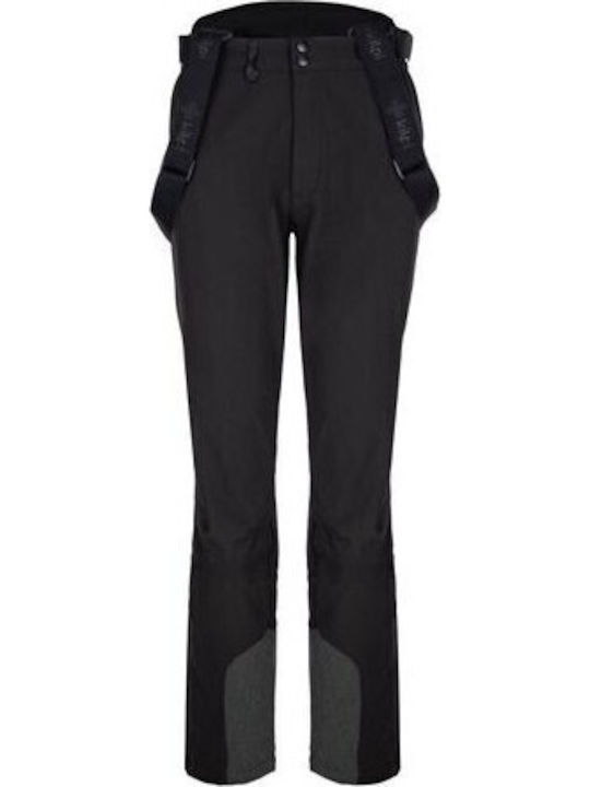 Kilpi Rhea SL0407KI-BLK Ski & Snowboard Weiche ...