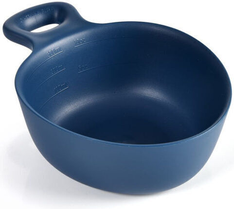 Light My Fire Swedish Kasa Πιάτο για Camping Blue 300ml