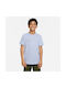 Nike Kids T-shirt Light Blue