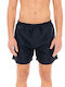 Men's Swimwear Bermuda Navy Blue