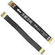 Main Flex Cable in Black colour for Huawei Y6 2018