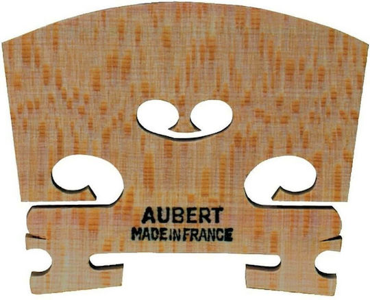 Gewa Καβαλάρης για Βιολί Aubert No.5 4/4