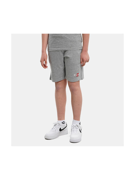 Champion Kids Shorts/Bermuda Fabric Gray