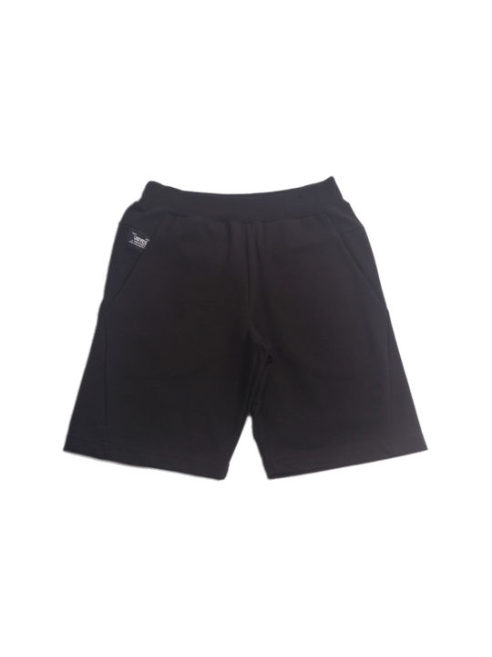 Joyce Kids Shorts/Bermuda Fabric Black