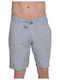 S23-55013 Sports Men's Shorts Grey