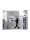 Gemälde auf Leinwand 70x100cm
