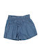 Birba Trybeyond Kinder Shorts/Bermudas Denim Blau