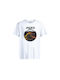 Jack & Jones Kids T-shirt White