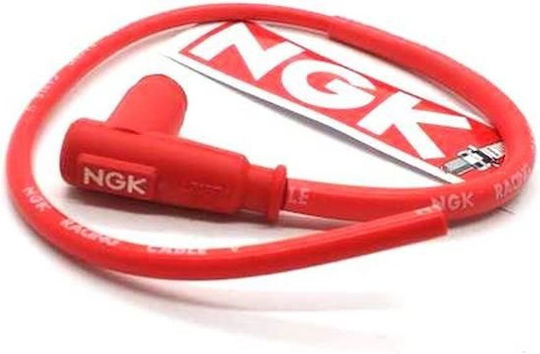 NGK Buchspipe Silikon Zündkerzenabdeckung