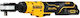 DEWALT Електрическа пила Батерия Литиева 12V 1x3Ах 3/8"