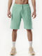 Body Action Herrenshorts Mint