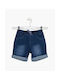 Losan Kids Shorts/Bermuda Denim Blue