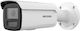 Hikvision Ds-2cd2t23g2-2i IP Κάμερα Παρακολούθησης Full HD 1080p Αδιάβροχη με Φακό 2.8mm