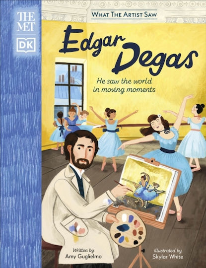 The Met Edgar Degas The Met Edgar Degas