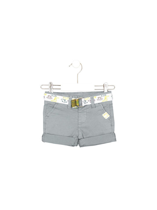 Losan Kids Shorts/Bermuda Fabric Khaki