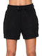 Tammy Women's Sporty Shorts Black
