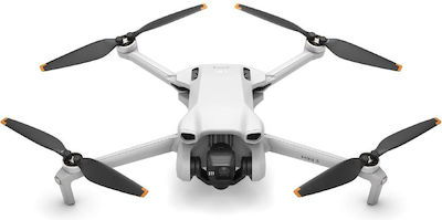 DJI Mini 3 Dronă 5.8 GHz cu Cameră 4K 30fps HDR