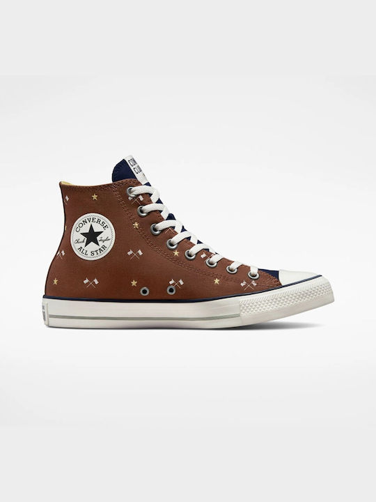 Converse Chuck Taylor All Star Μποτάκια Clubhouse