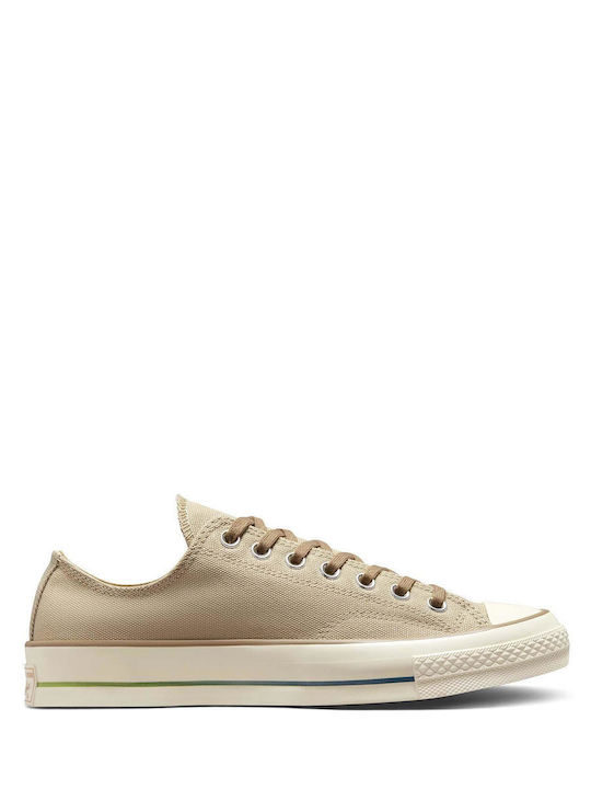 Converse Chuck 70 Sneakers Beige Ivory