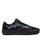 Vans x Breana Geering Bărbați Anatomice Sneakers Black Blue