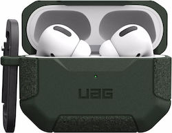 UAG Scout Silicone Case with Hook in Green for ...