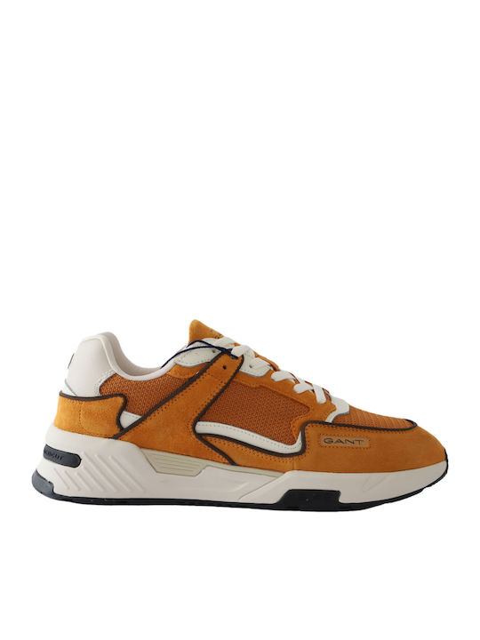 Gant Carst Sneakers Πορτοκαλί